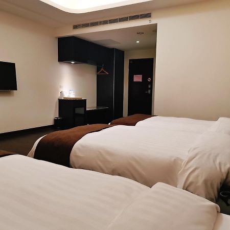 באמאקו Hedu Hotel מראה חיצוני תמונה