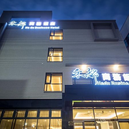 באמאקו Hedu Hotel מראה חיצוני תמונה