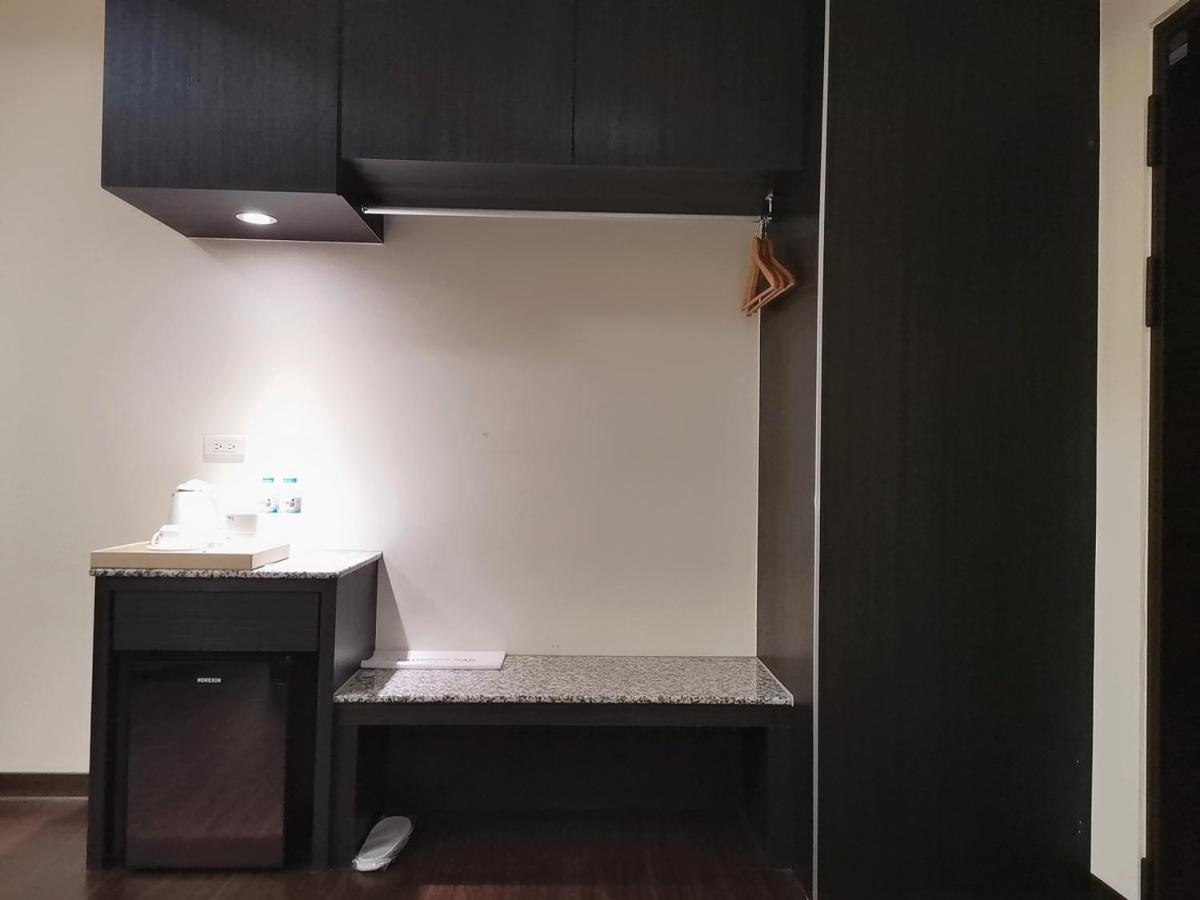 באמאקו Hedu Hotel מראה חיצוני תמונה