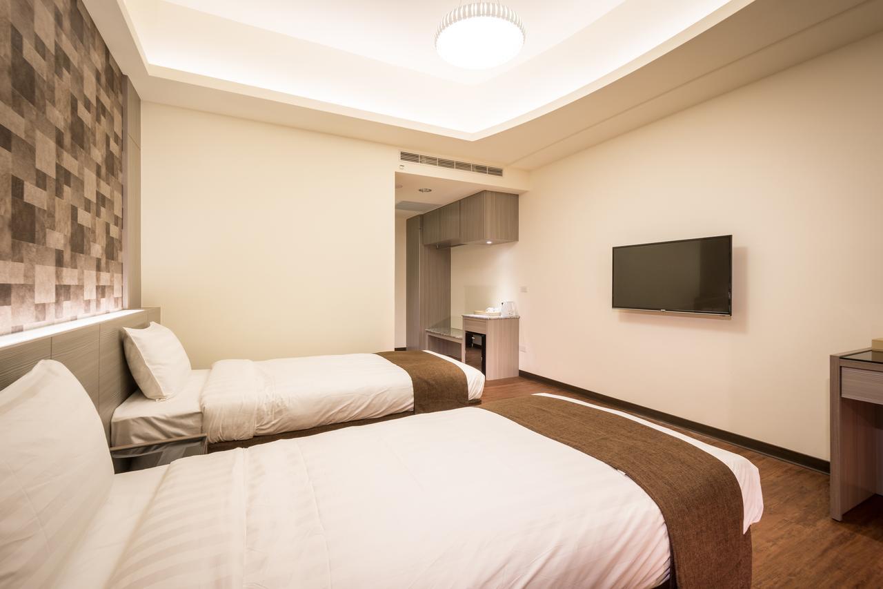 באמאקו Hedu Hotel מראה חיצוני תמונה