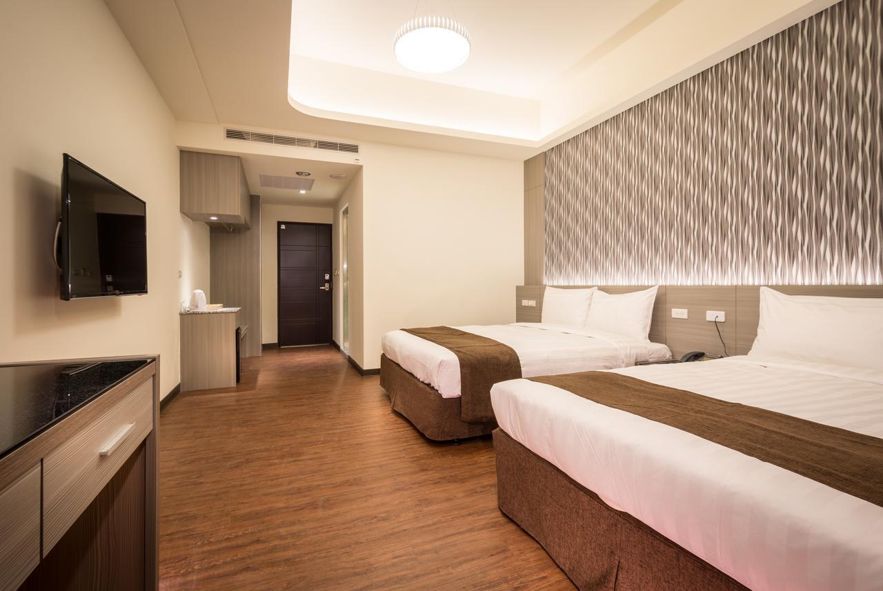 באמאקו Hedu Hotel מראה חיצוני תמונה