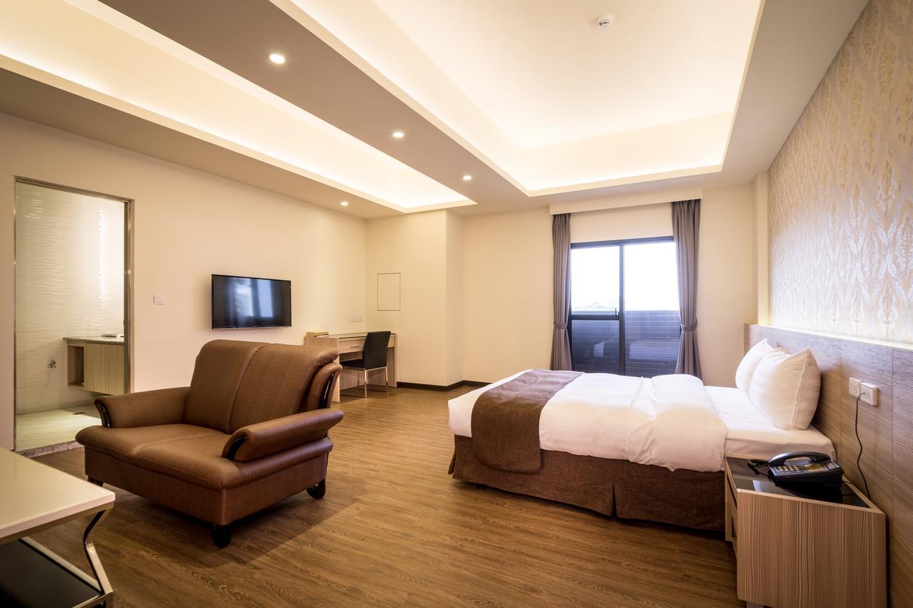 באמאקו Hedu Hotel מראה חיצוני תמונה