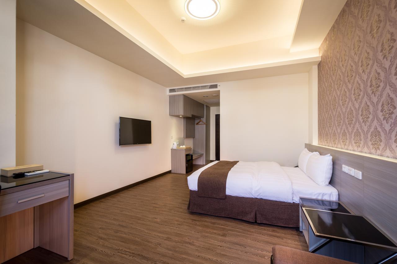 באמאקו Hedu Hotel מראה חיצוני תמונה