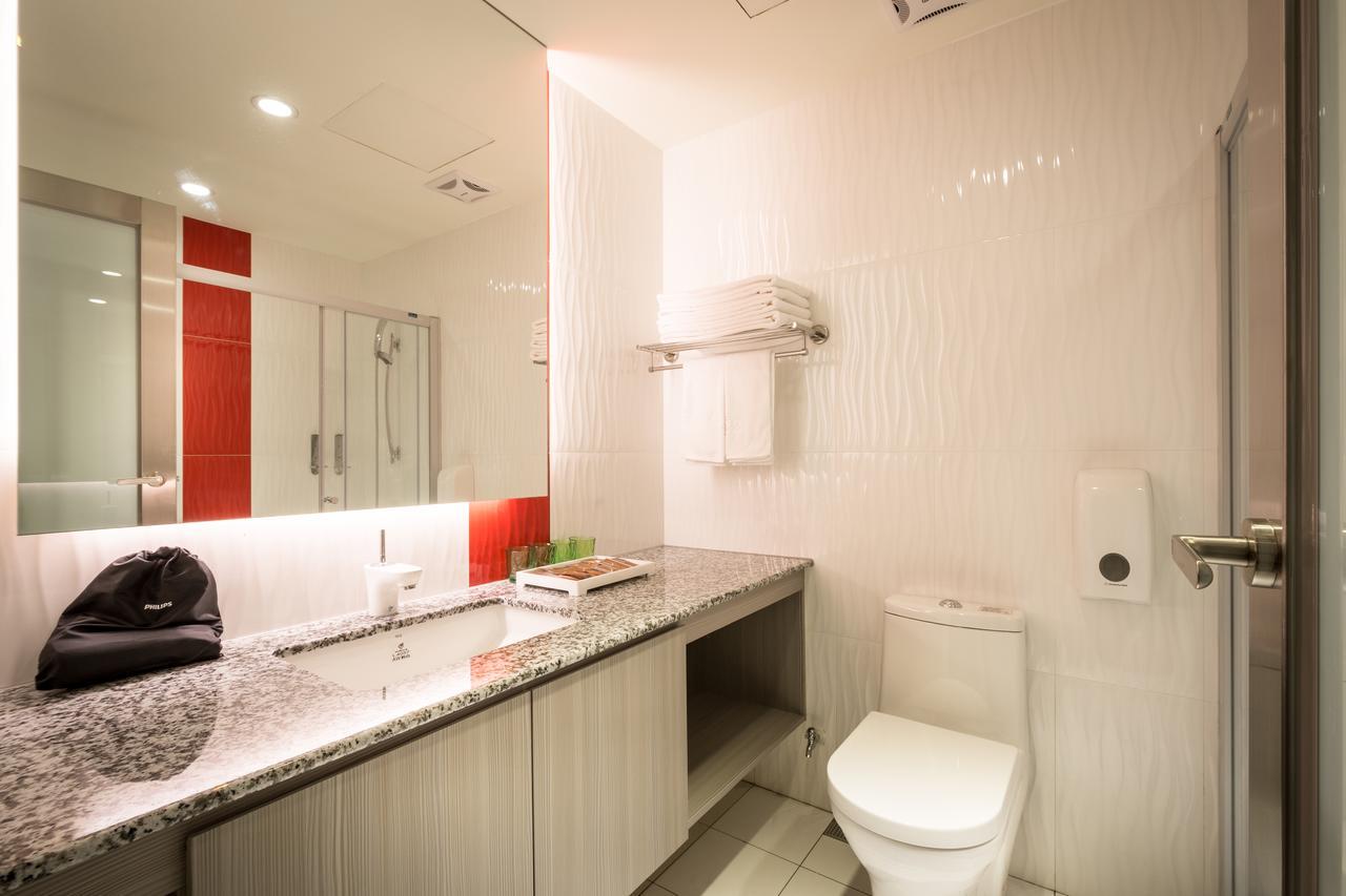 באמאקו Hedu Hotel מראה חיצוני תמונה