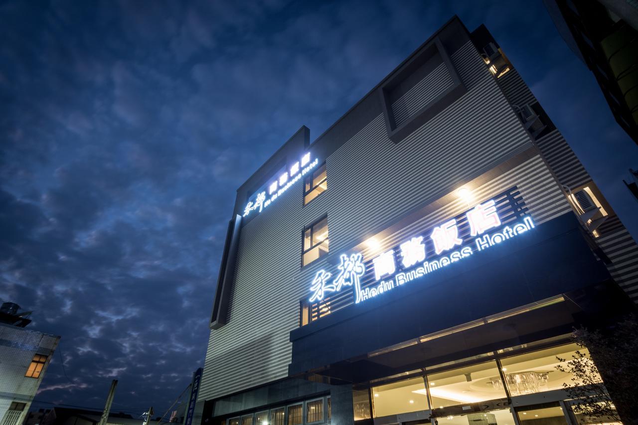 באמאקו Hedu Hotel מראה חיצוני תמונה