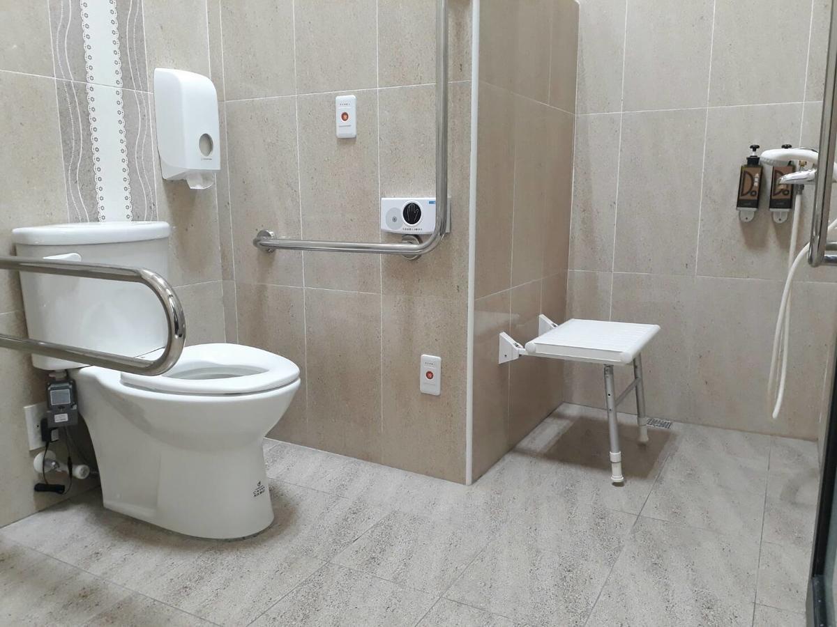 באמאקו Hedu Hotel מראה חיצוני תמונה